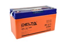 Delta GEL 12-120 , , , 
